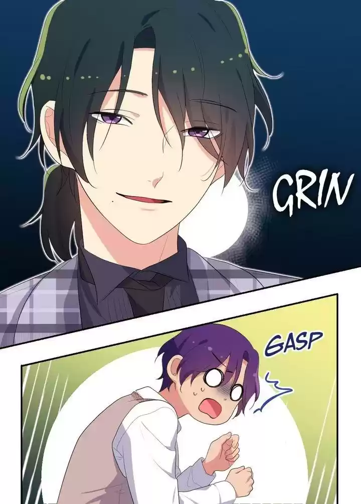 Daisy: How To Become The Duke's Fiancée Chapter 56