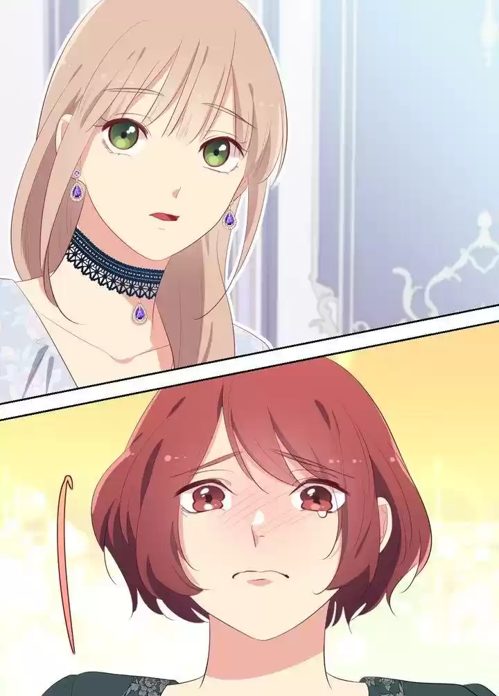 Daisy: How To Become The Duke's Fiancée Chapter 56