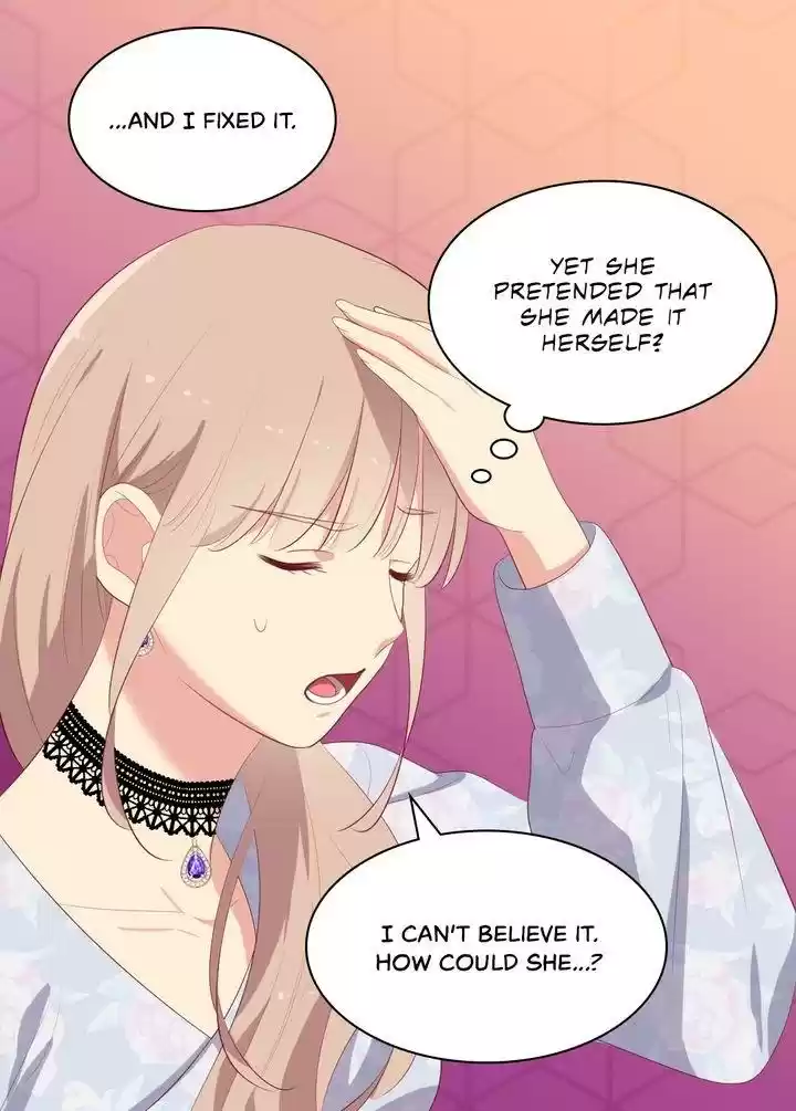 Daisy: How To Become The Duke's Fiancée Chapter 56