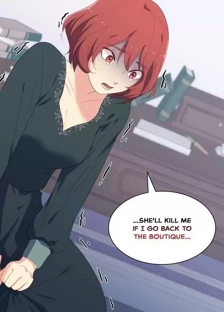 Daisy: How To Become The Duke's Fiancée Chapter 56