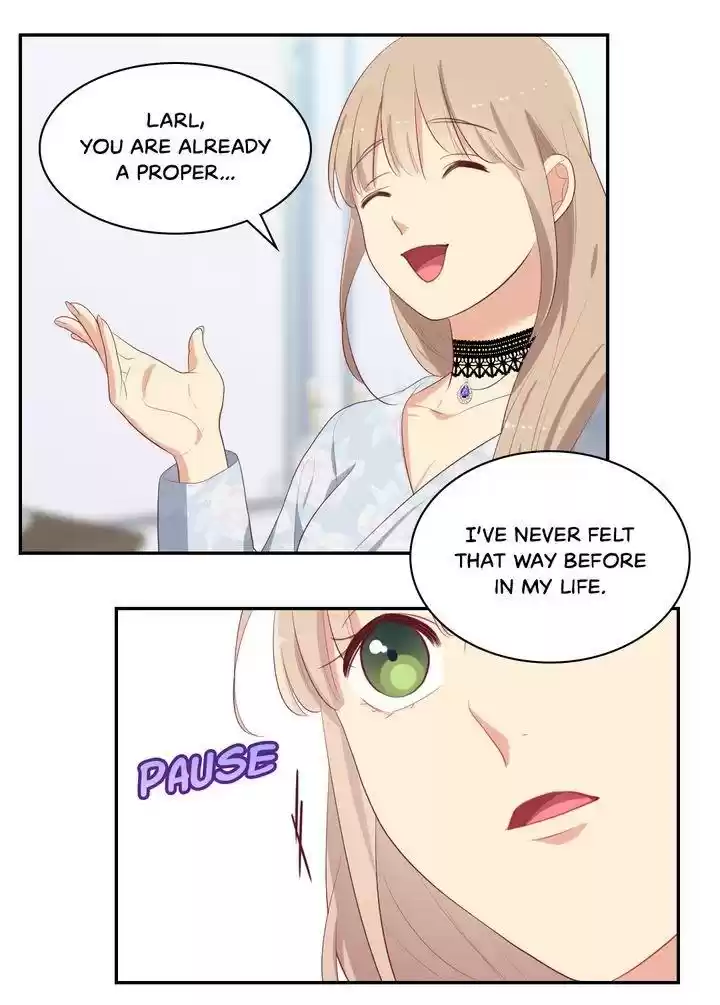 Daisy: How To Become The Duke's Fiancée Chapter 56