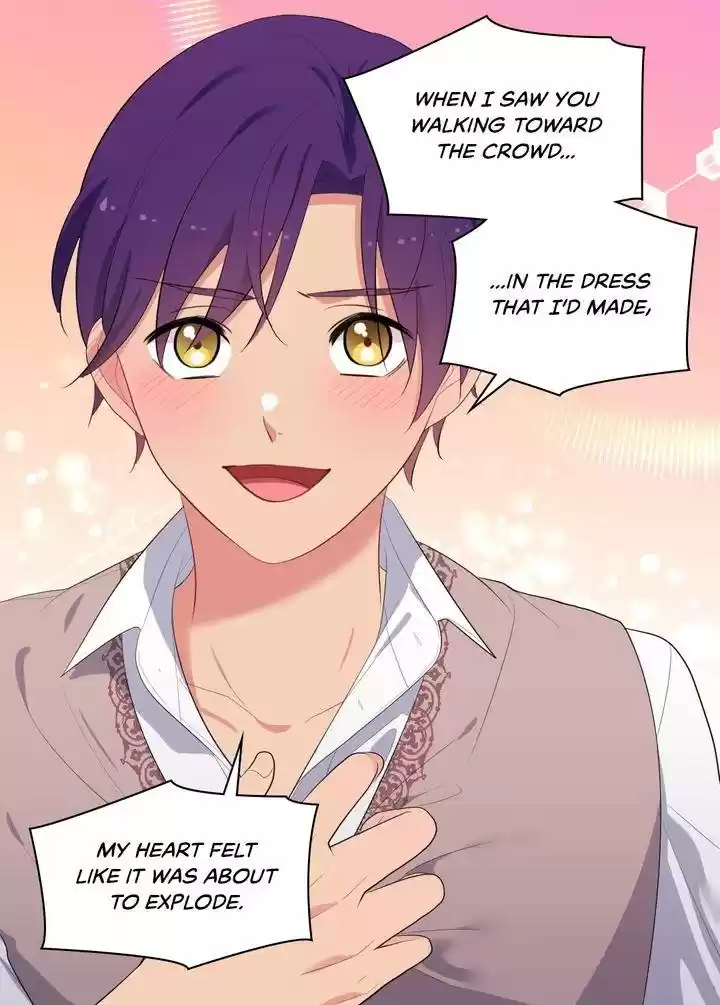 Daisy: How To Become The Duke's Fiancée Chapter 56