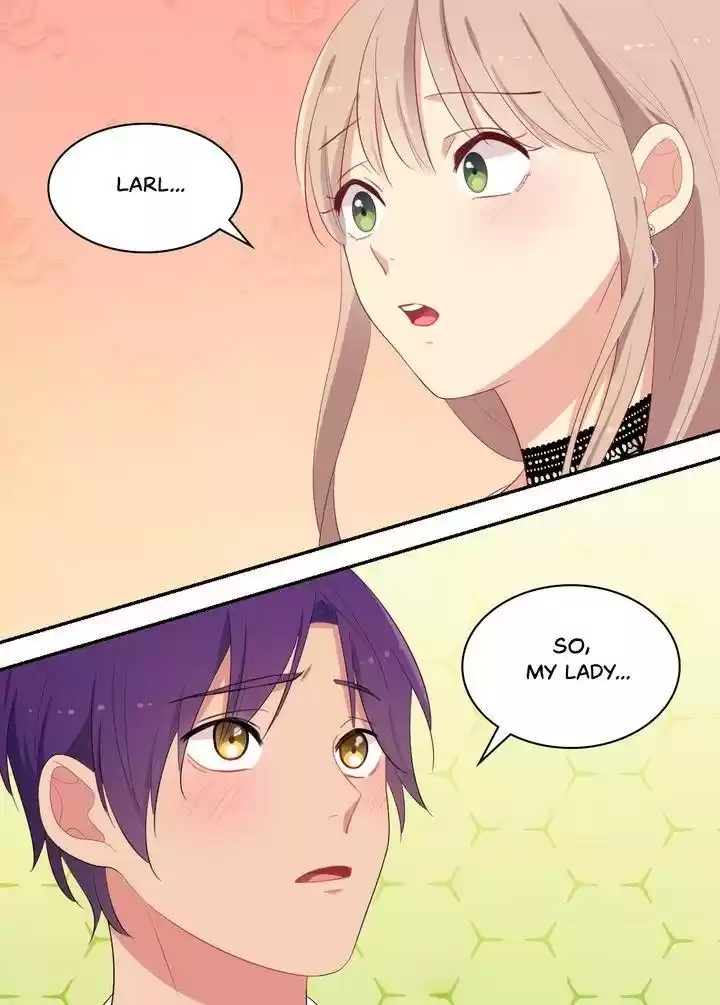 Daisy: How To Become The Duke's Fiancée Chapter 56