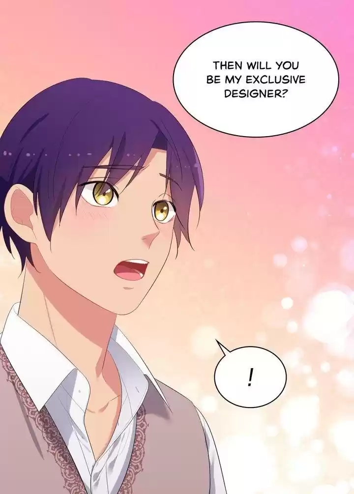 Daisy: How To Become The Duke's Fiancée Chapter 56