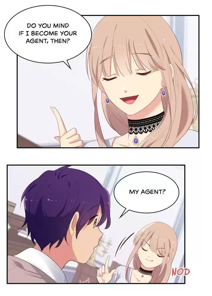 Daisy: How To Become The Duke's Fiancée Chapter 56