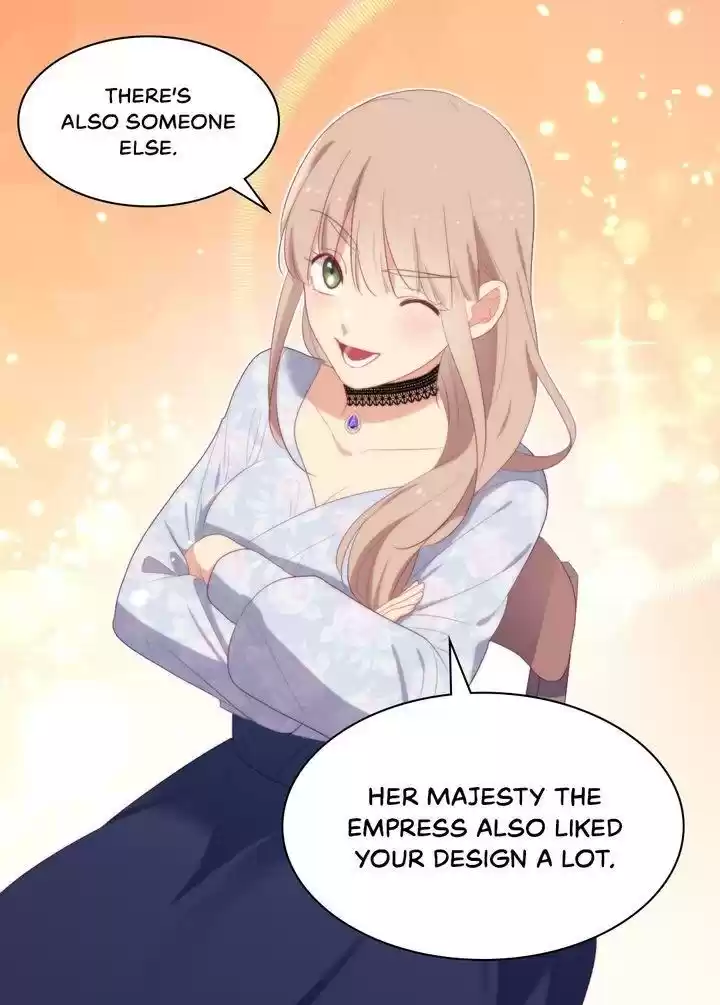 Daisy: How To Become The Duke's Fiancée Chapter 56