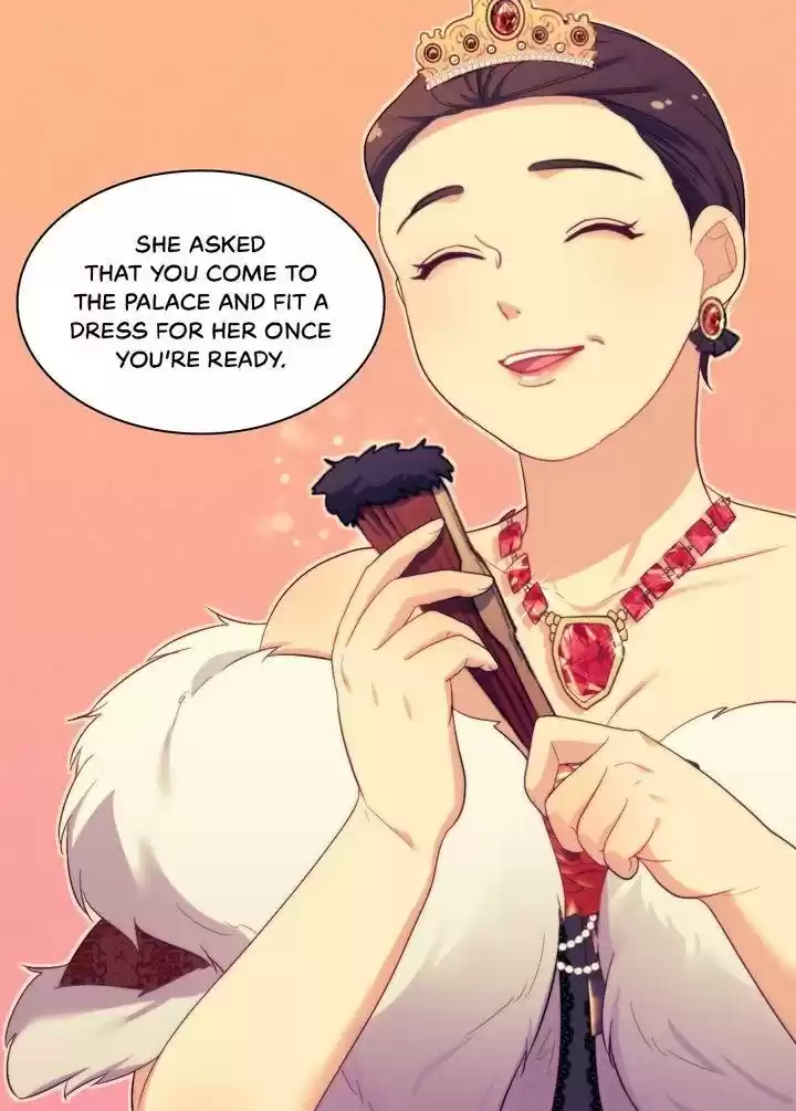 Daisy: How To Become The Duke's Fiancée Chapter 56