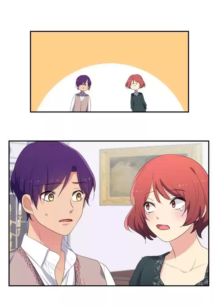 Daisy: How To Become The Duke's Fiancée Chapter 56