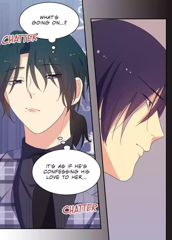 Daisy: How To Become The Duke's Fiancée Chapter 56