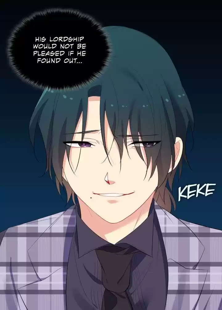 Daisy: How To Become The Duke's Fiancée Chapter 56