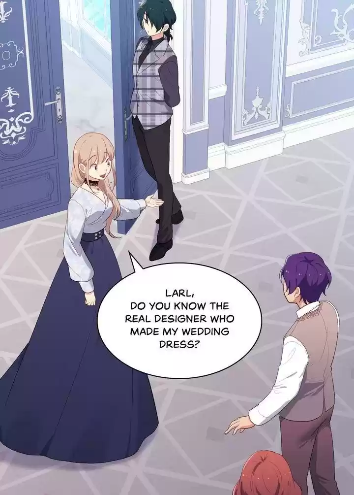 Daisy: How To Become The Duke's Fiancée Chapter 56