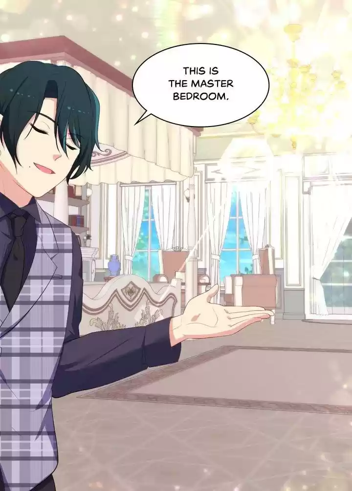 Daisy: How To Become The Duke's Fiancée Chapter 57