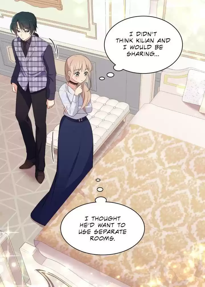 Daisy: How To Become The Duke's Fiancée Chapter 57