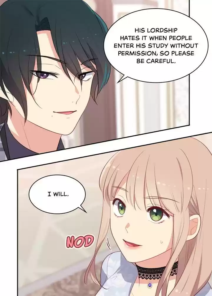 Daisy: How To Become The Duke's Fiancée Chapter 57