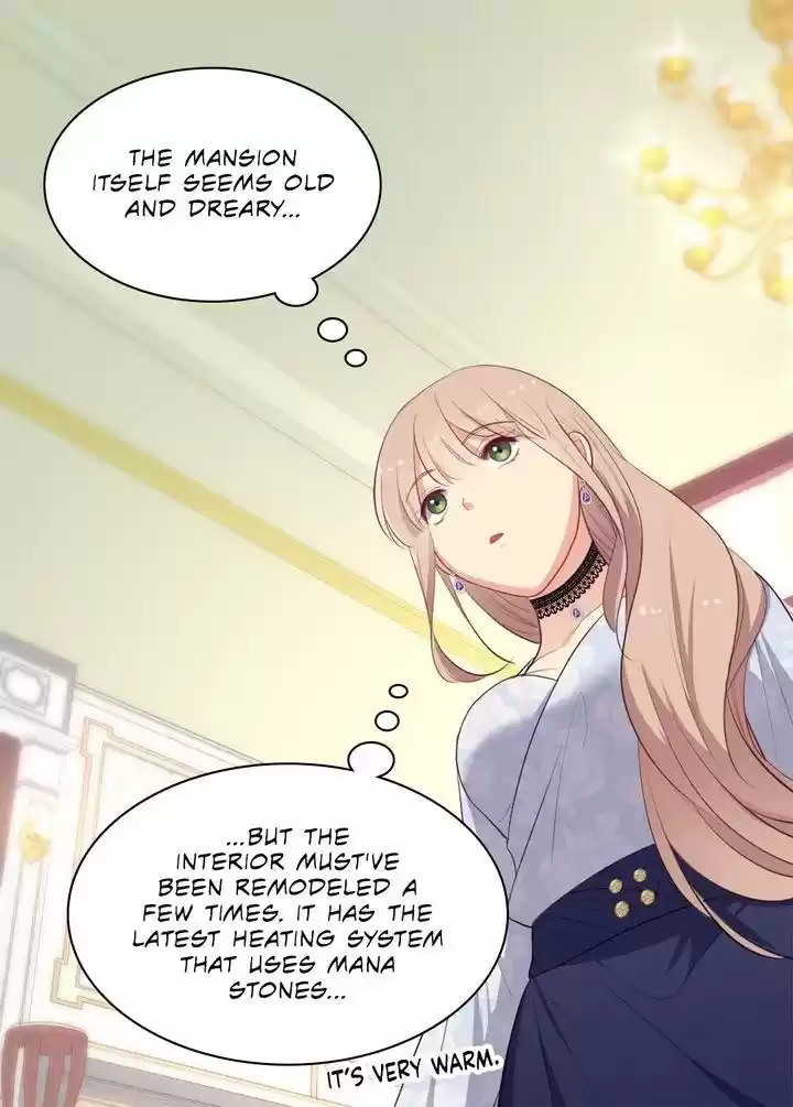 Daisy: How To Become The Duke's Fiancée Chapter 57