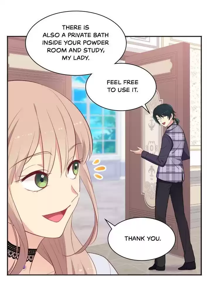 Daisy: How To Become The Duke's Fiancée Chapter 57