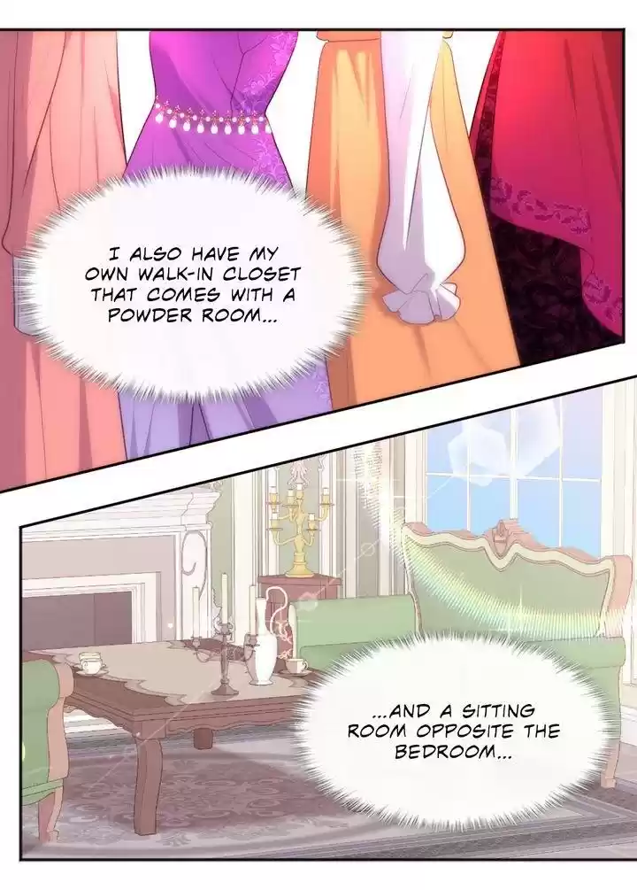 Daisy: How To Become The Duke's Fiancée Chapter 57