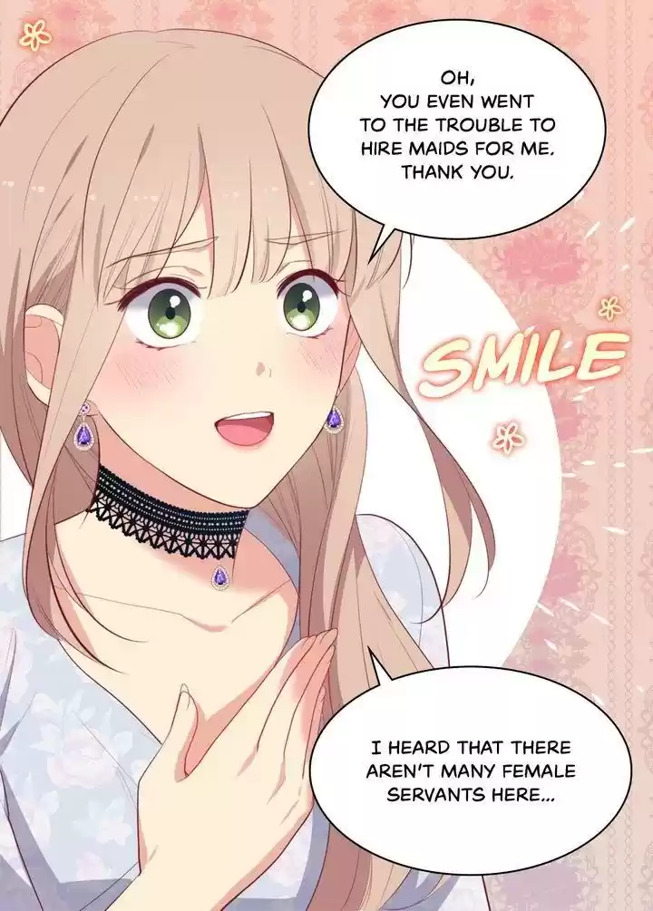 Daisy: How To Become The Duke's Fiancée Chapter 57