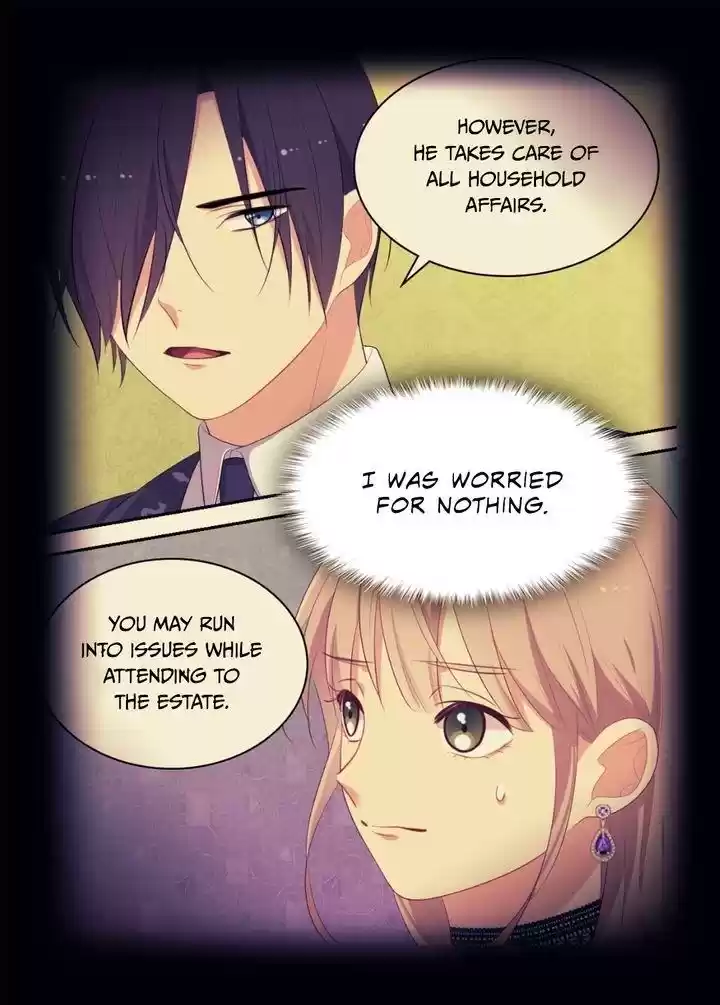 Daisy: How To Become The Duke's Fiancée Chapter 57