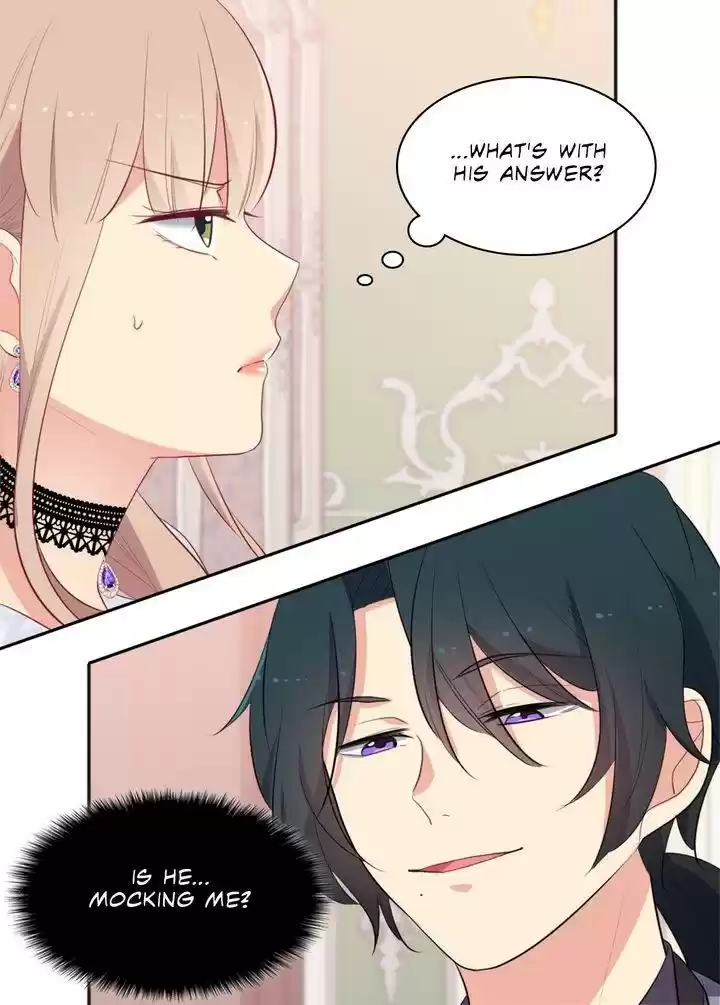 Daisy: How To Become The Duke's Fiancée Chapter 57