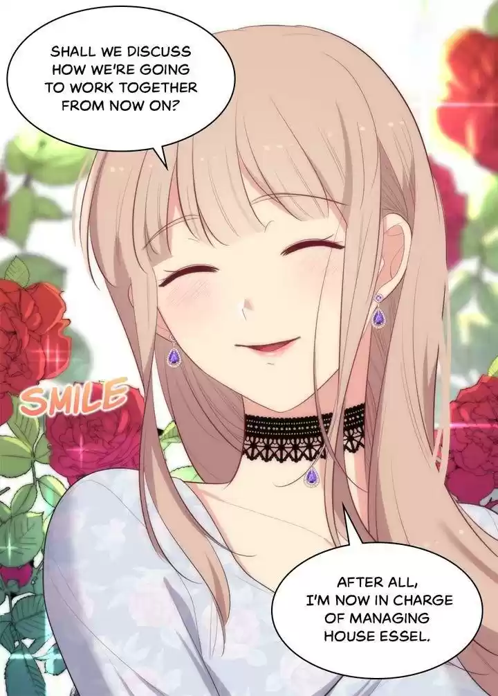 Daisy: How To Become The Duke's Fiancée Chapter 57