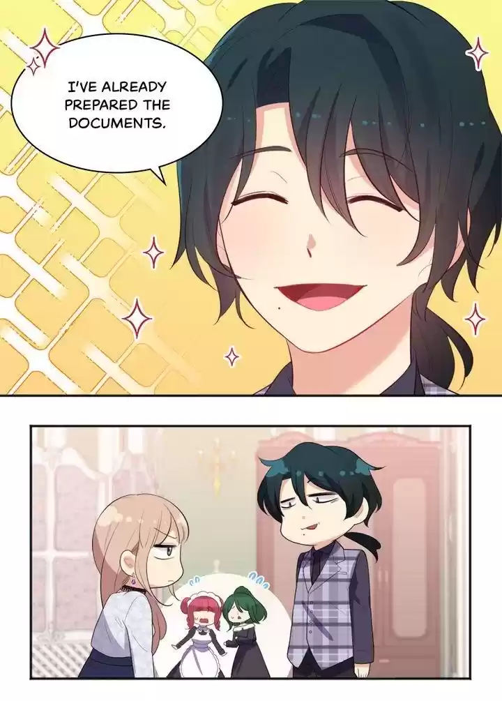 Daisy: How To Become The Duke's Fiancée Chapter 57