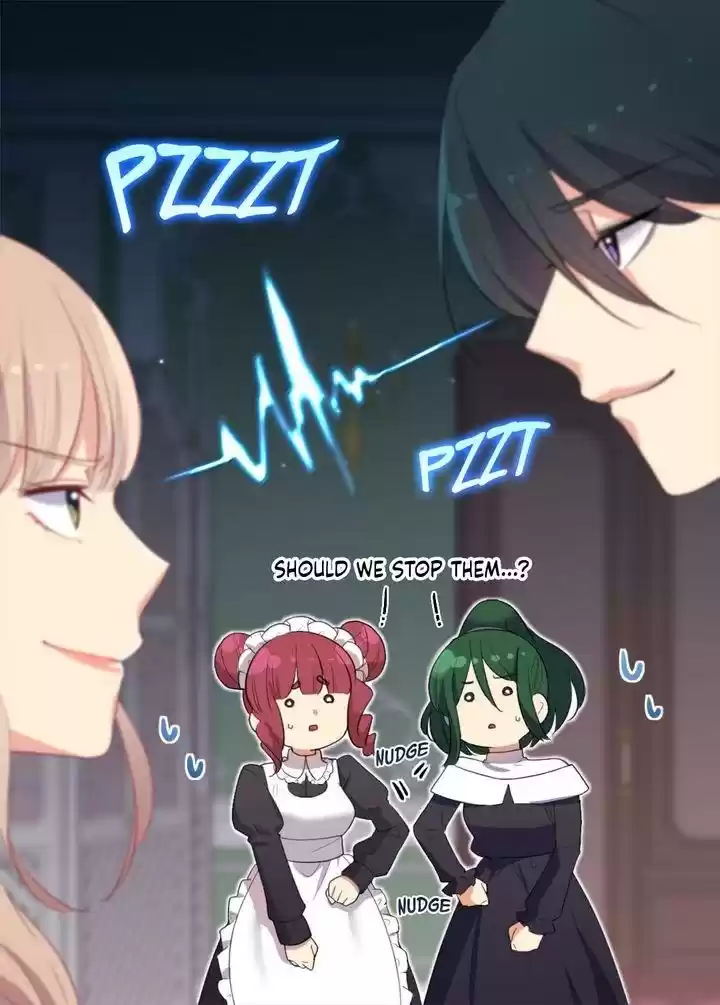 Daisy: How To Become The Duke's Fiancée Chapter 57