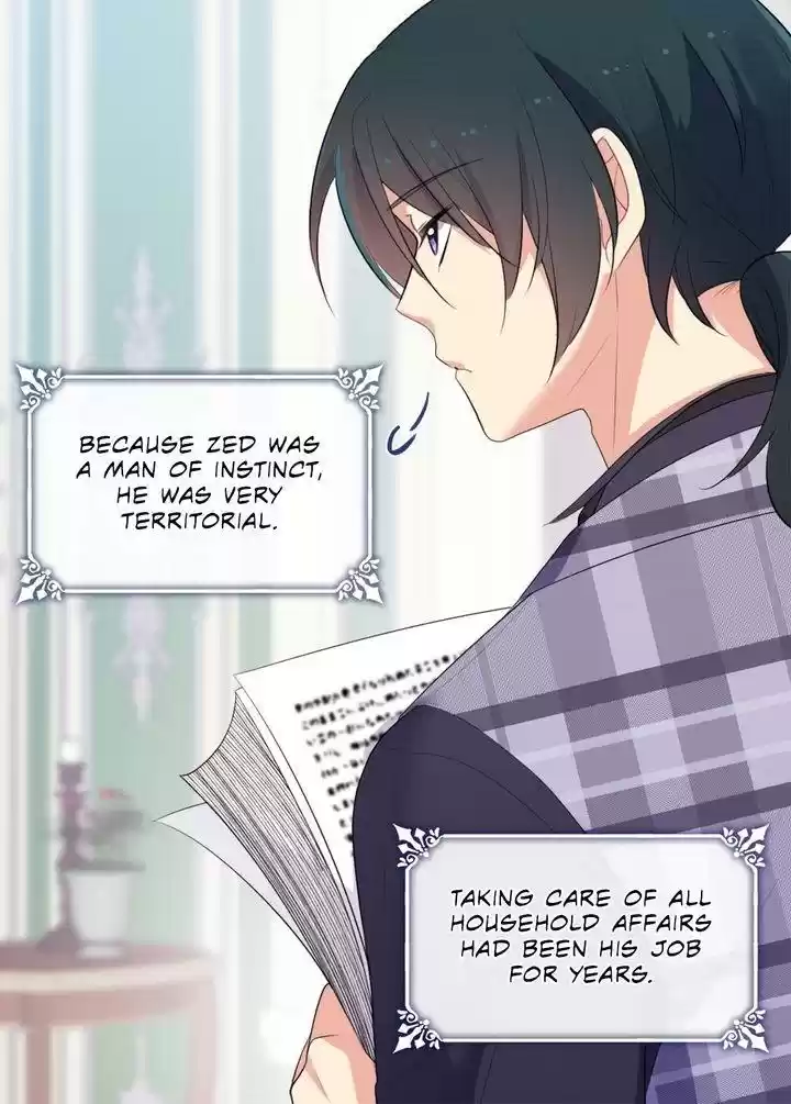 Daisy: How To Become The Duke's Fiancée Chapter 57