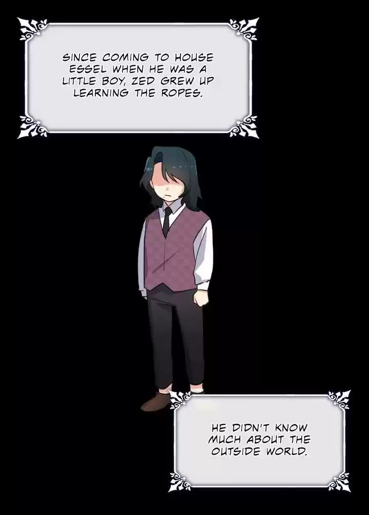 Daisy: How To Become The Duke's Fiancée Chapter 57