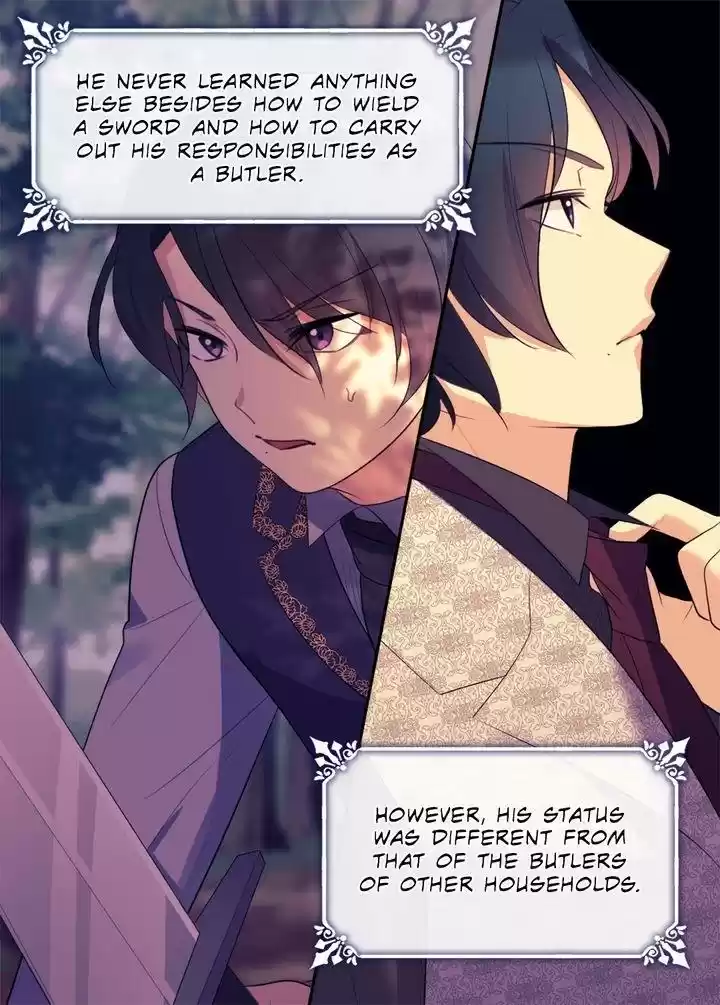 Daisy: How To Become The Duke's Fiancée Chapter 57