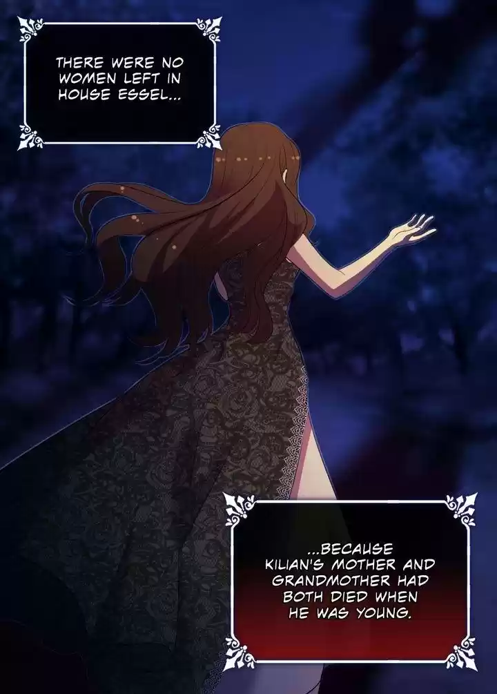 Daisy: How To Become The Duke's Fiancée Chapter 57