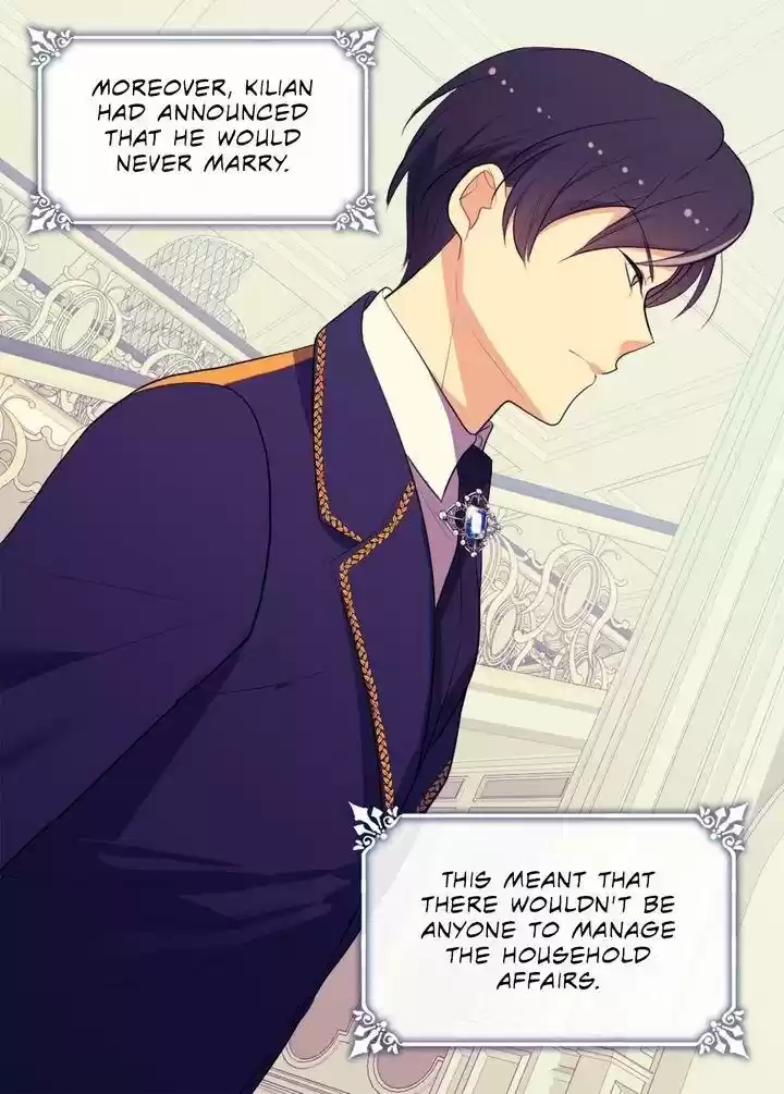 Daisy: How To Become The Duke's Fiancée Chapter 57