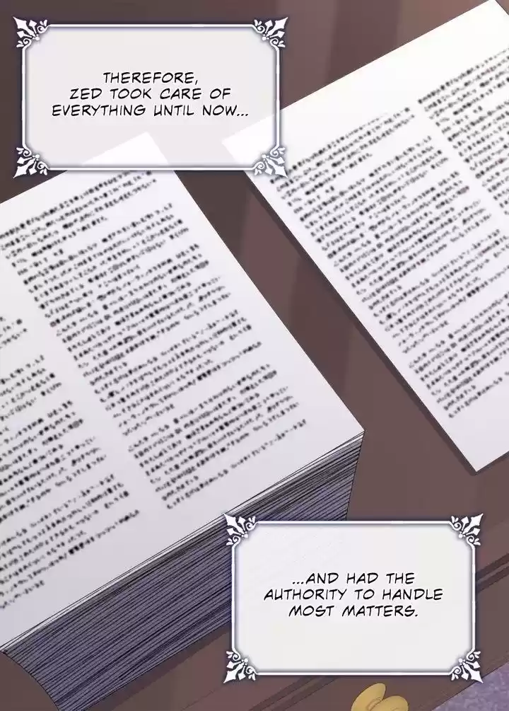 Daisy: How To Become The Duke's Fiancée Chapter 57