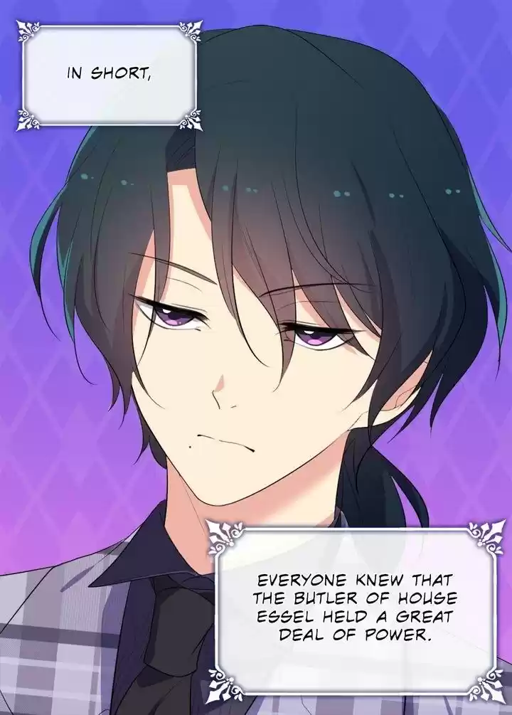 Daisy: How To Become The Duke's Fiancée Chapter 57