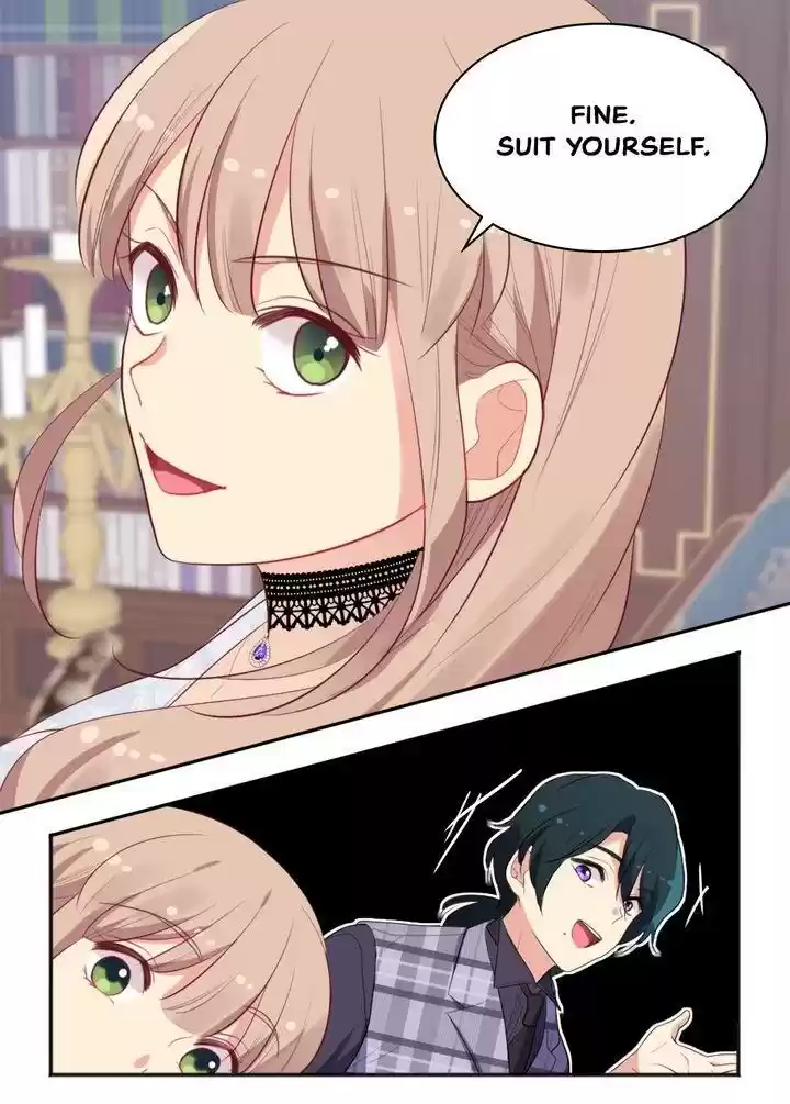 Daisy: How To Become The Duke's Fiancée Chapter 57