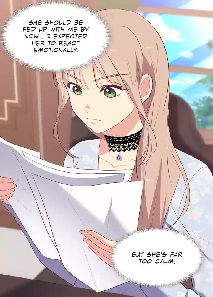 Daisy: How To Become The Duke's Fiancée Chapter 57