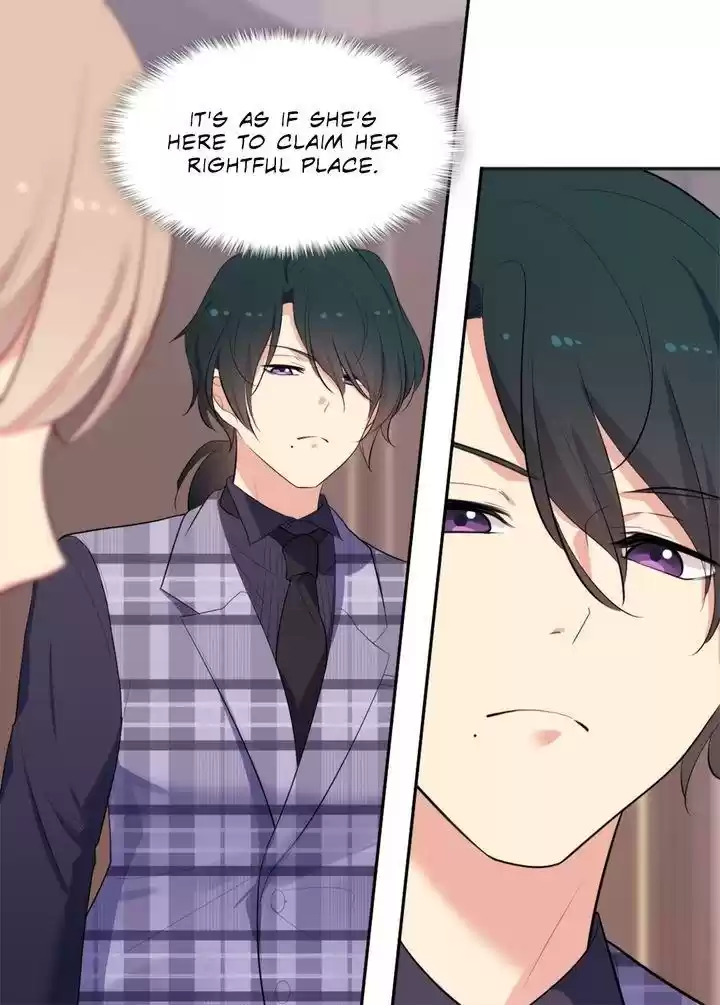 Daisy: How To Become The Duke's Fiancée Chapter 57