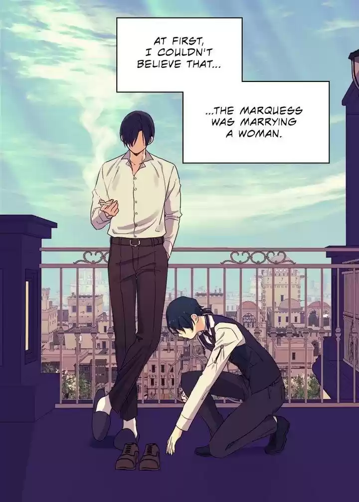 Daisy: How To Become The Duke's Fiancée Chapter 57