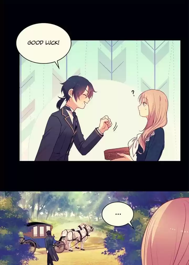 Daisy: How To Become The Duke's Fiancée Chapter 57