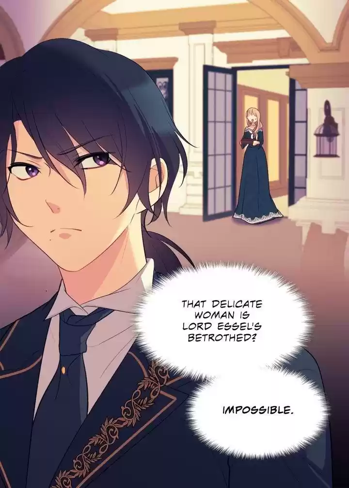 Daisy: How To Become The Duke's Fiancée Chapter 57