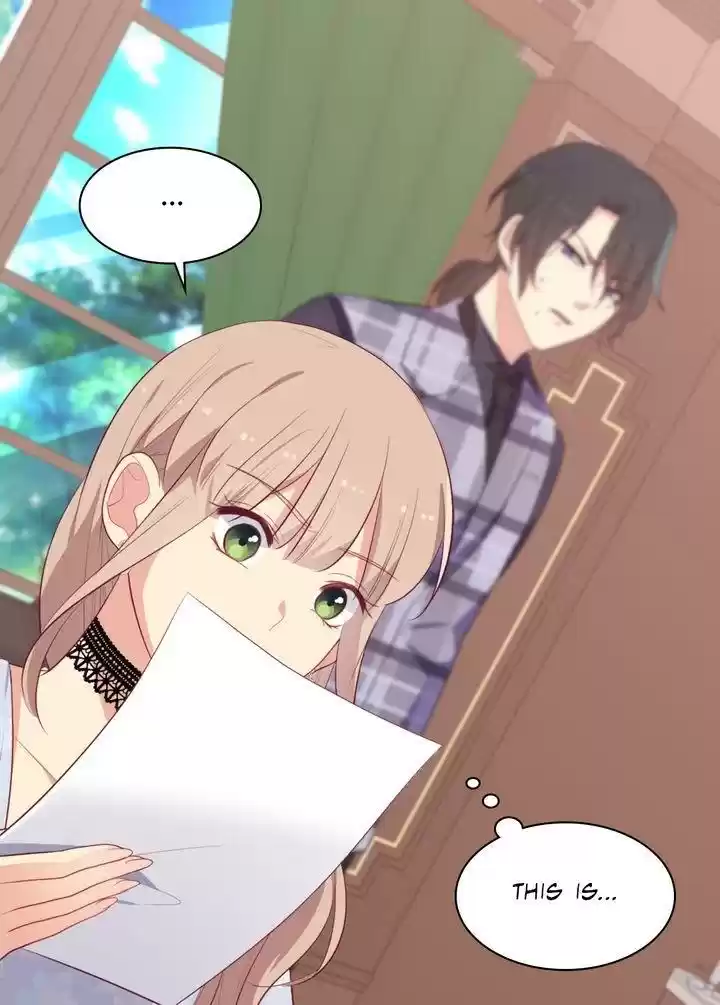 Daisy: How To Become The Duke's Fiancée Chapter 57