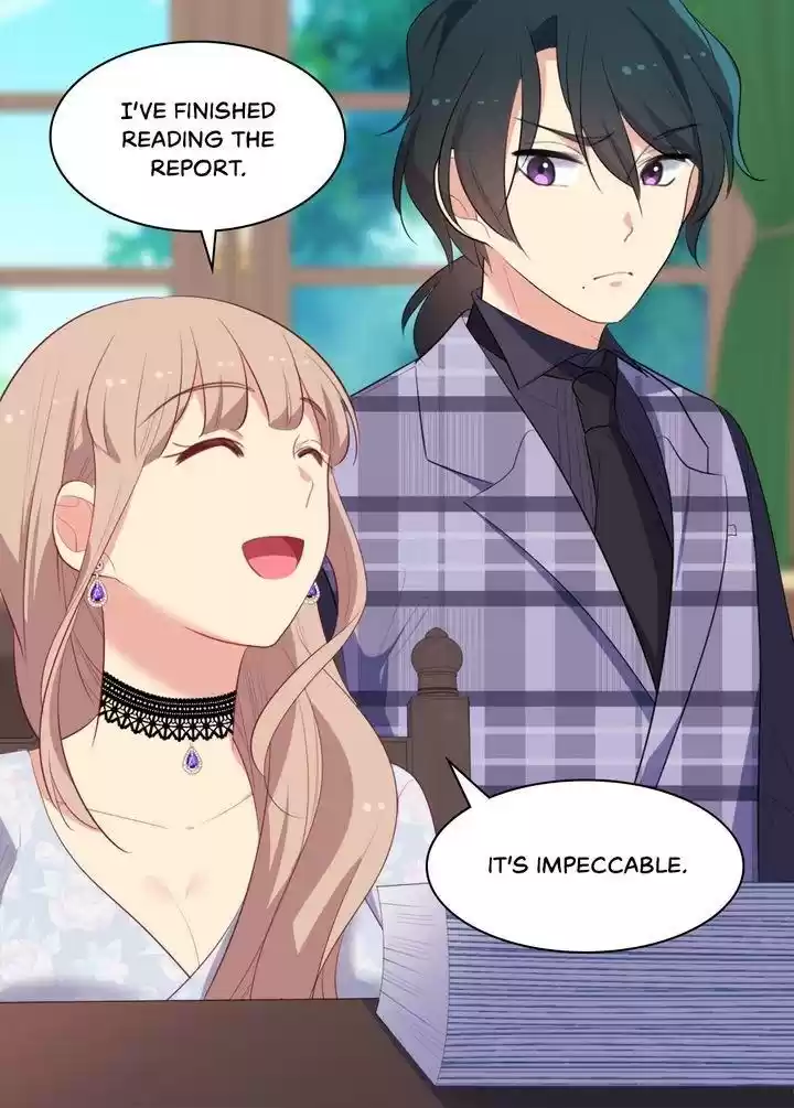 Daisy: How To Become The Duke's Fiancée Chapter 57