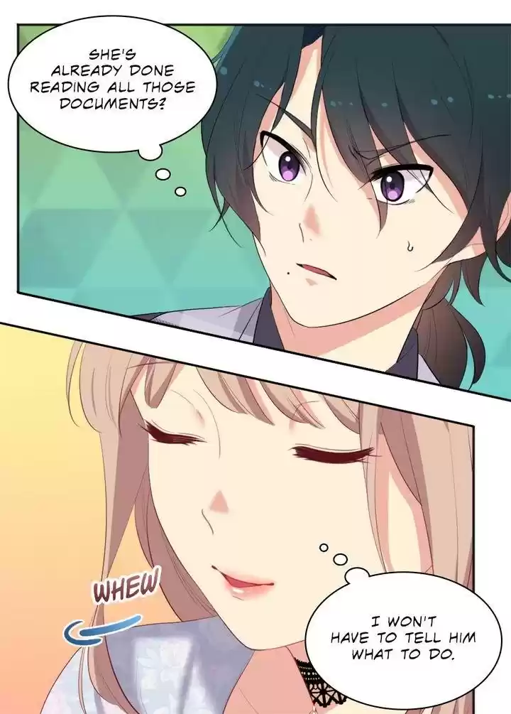 Daisy: How To Become The Duke's Fiancée Chapter 57