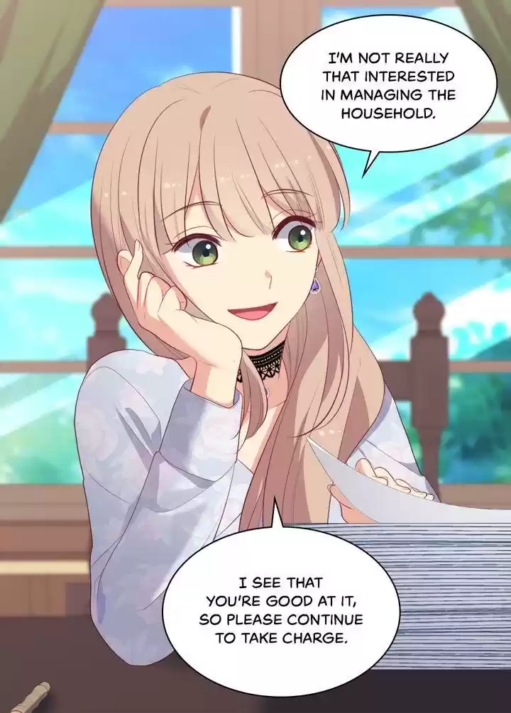 Daisy: How To Become The Duke's Fiancée Chapter 57