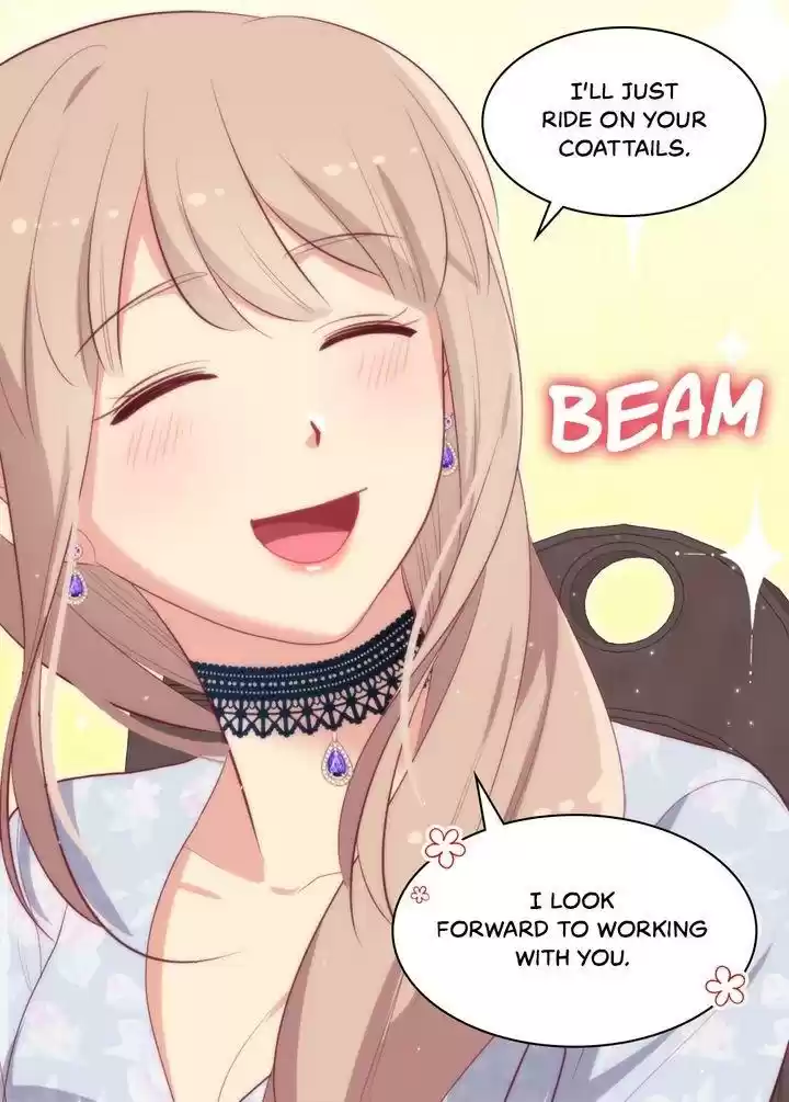 Daisy: How To Become The Duke's Fiancée Chapter 57