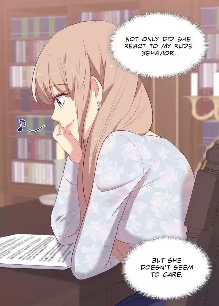 Daisy: How To Become The Duke's Fiancée Chapter 57