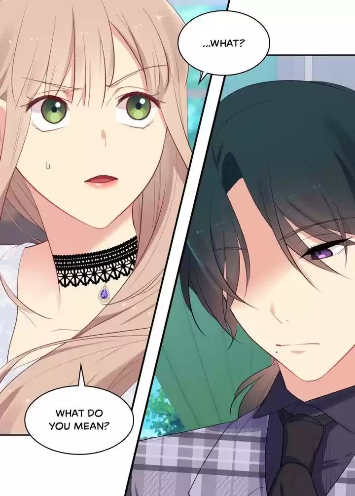 Daisy: How To Become The Duke's Fiancée Chapter 58