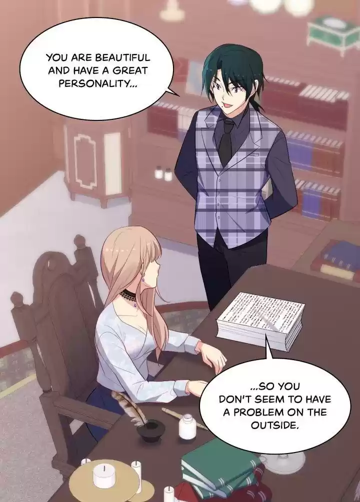 Daisy: How To Become The Duke's Fiancée Chapter 58