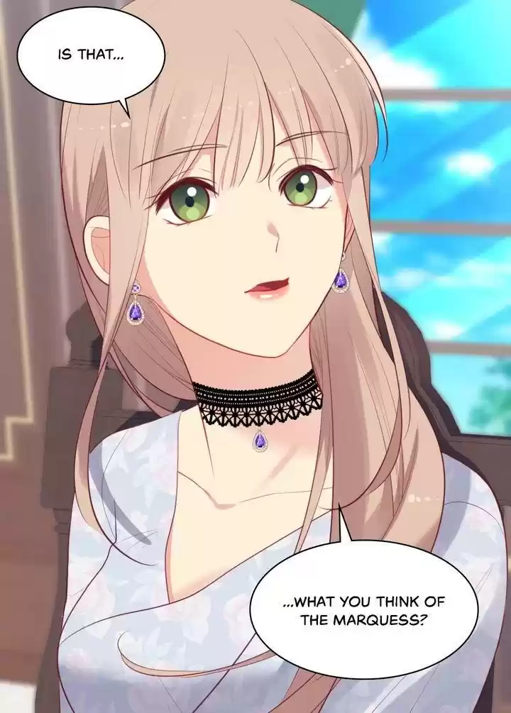 Daisy: How To Become The Duke's Fiancée Chapter 58