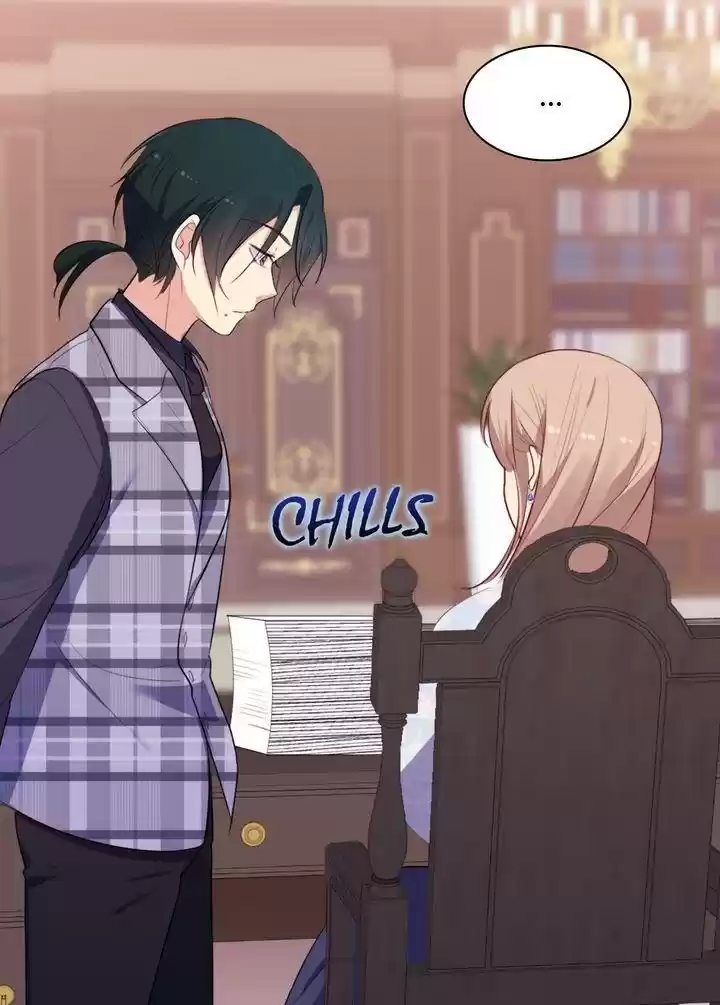 Daisy: How To Become The Duke's Fiancée Chapter 58